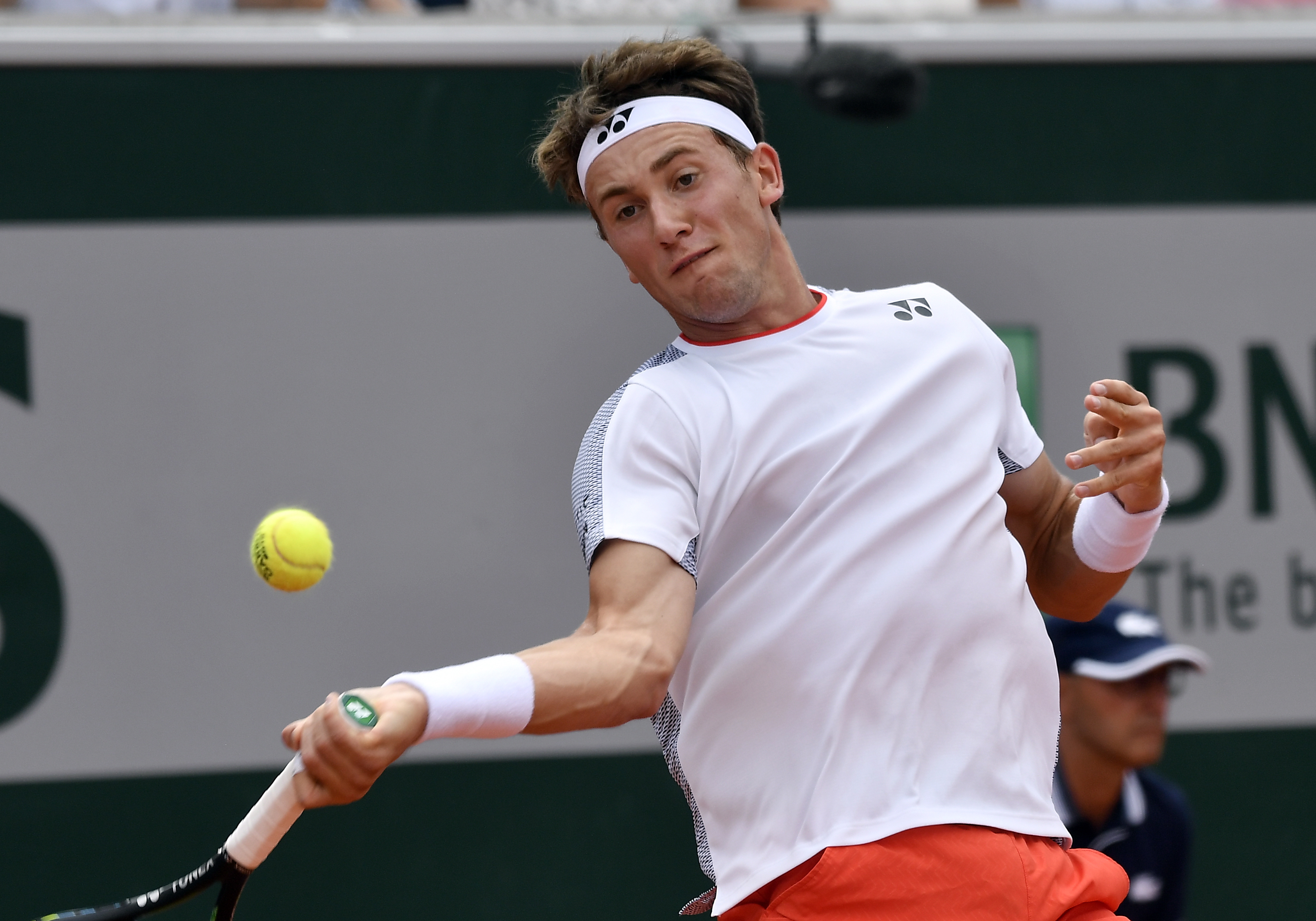 开云平台-法国网球队绝杀西班牙网球队，费德勒完成帽子戏法的简单介绍