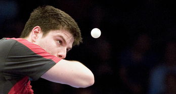 开云APP-韩国乒乓球队完胜比利时乒乓球队，许昕高光表现